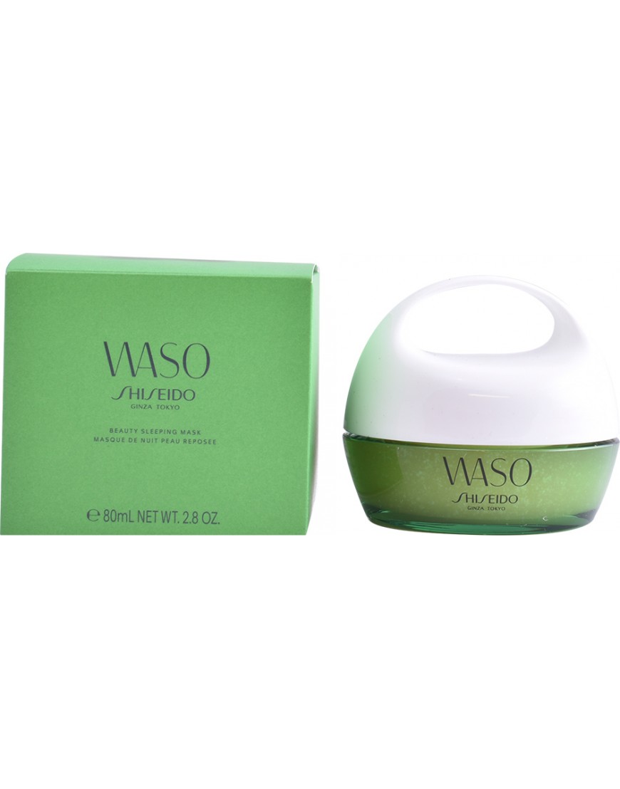 Waso shiseido ginza tokyo. Шисейдо Waso. Wasp Shiseido Ginza Tokyo. Шисейдо маска для лица.