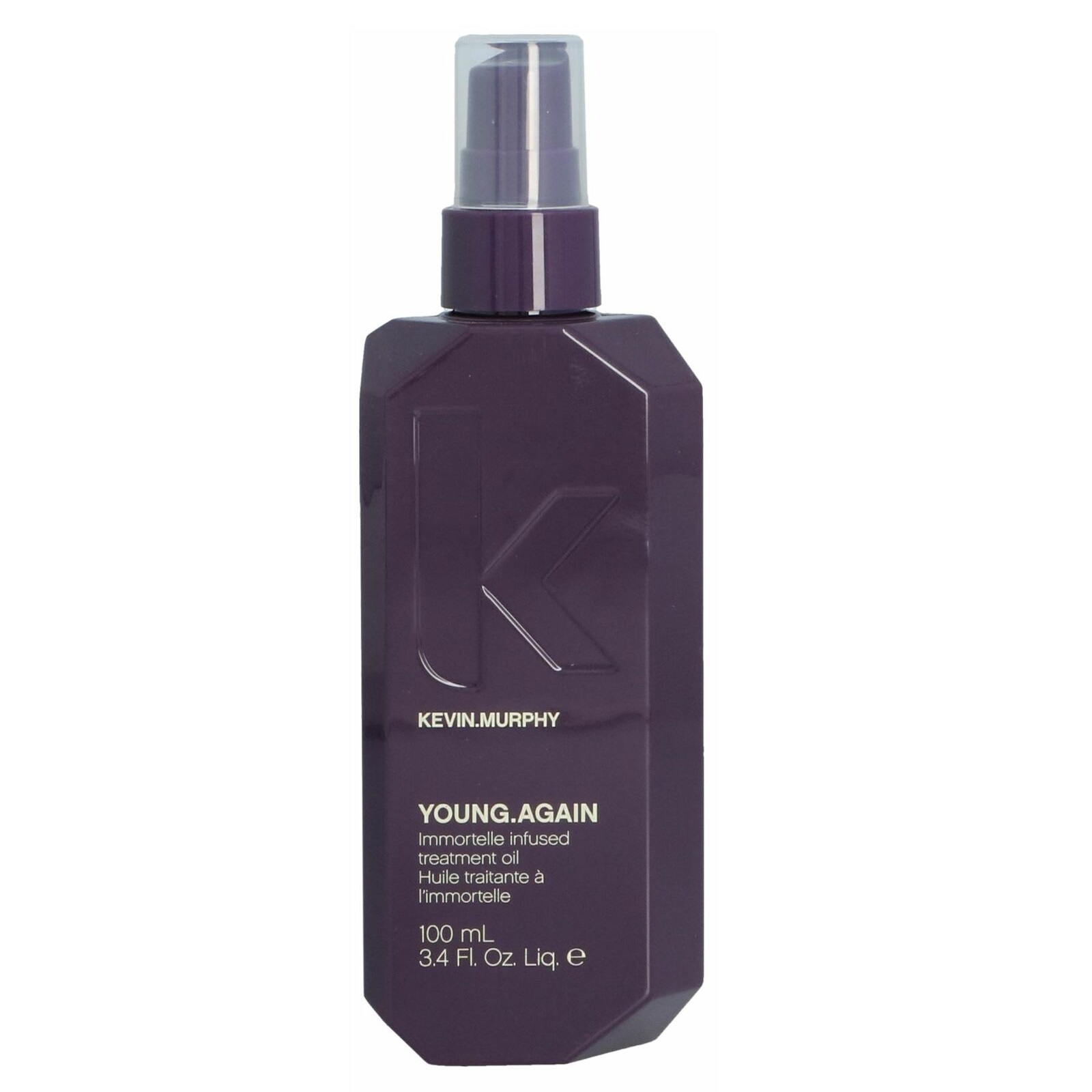 Kevin murphy young again масло для укрепления и восстановления длинных волос